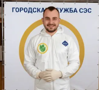 Дезинфекция кафе и ресторанов - фото 4 — 